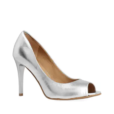 the toeのPericles Peplum Top ホワイトのsサイズです！ Pericles Peplum Top – THE TOÉ